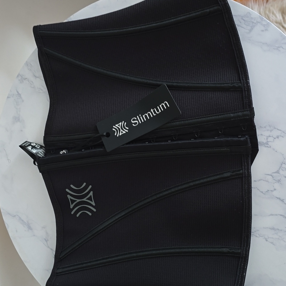 Slimtum Waist Trainer Corset - Picture 4 of 7